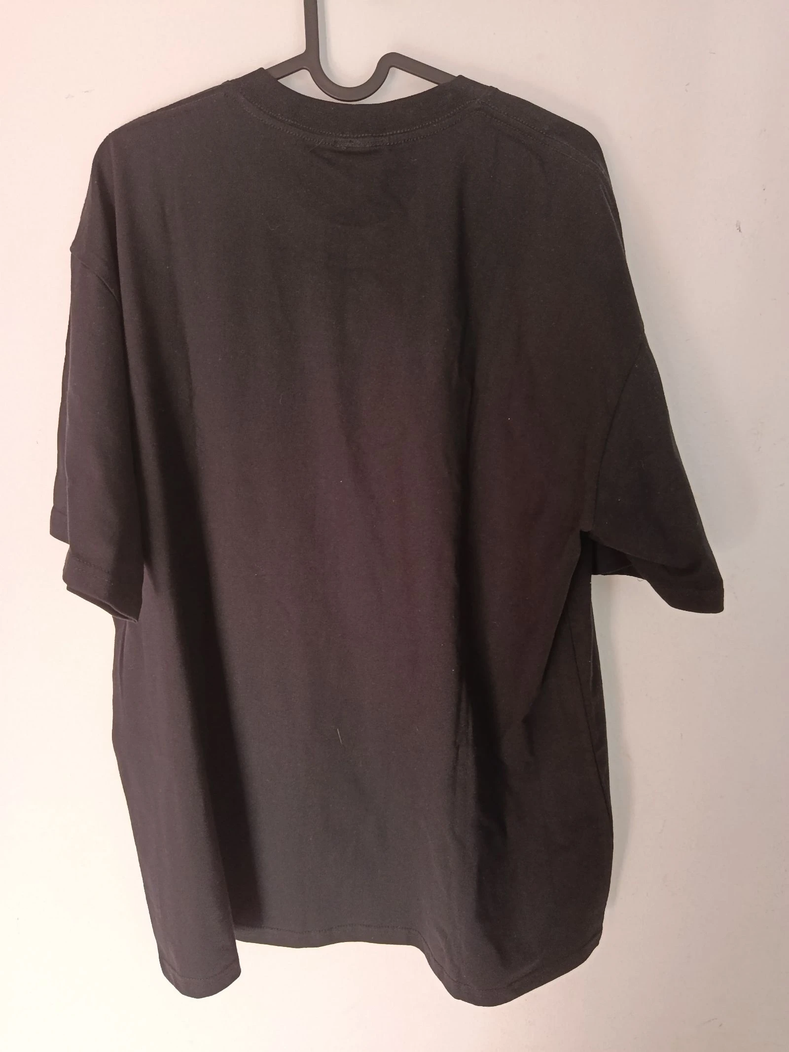 Camiseta Corteiz manga curta – photo 2